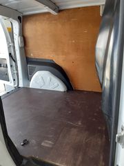 Κλούβα Mercedes-Benz 2016 CITAN-thumb-8