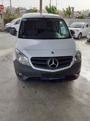 Κλούβα Mercedes-Benz 2016 CITAN-thumb-11
