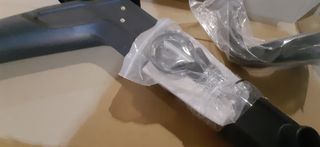 Snorkel για Jimny 18-22 *δυνατότητα αποστολης -thumb-4