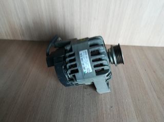 ΔΥΝΑΜΟ 70A 14V FIAT 500 2007 - 2015 1200cc 1400cc 16V 187A1000 DENSO Κωδ. " 51700675 "