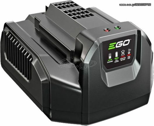 CH2100E ΦΟΡΤΙΣΤΗΣ ΜΠΑΤΑΡΙΩΝ 56V 210W EGO 025-001