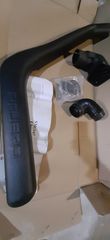Snorkel για Pajero mk1 & Galloper. δυνατότητα αποστολής -thumb-1