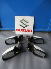 ΚΑΘΡΕΦΤΕΣ ΗΛΕΚΤΡΙΚΟΙ ΔΕΞΙΟΙ SUZUKI SWIFT '08-'11 (2ΘΥΡΟ)