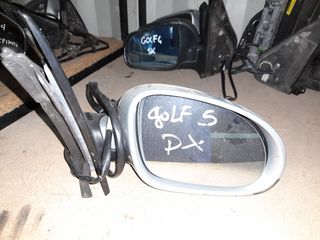 ΚΑΘΡΕΠΤΗΣ ΗΛΕΚ.ΔΕΞΙΟΣ GOLF 5