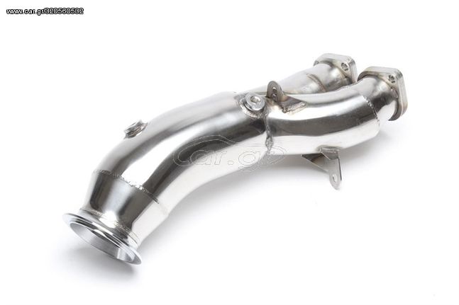 TA Technix downpipe κατάλληλο για κινητήρες BMW 1 series E82/E88, 3 series E90-​E93 - N55