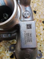 PEUGEOT CITROEN MOTER BH02-thumb-1