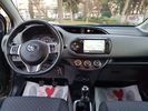 Toyota Yaris '15 NAVIGATION ΚΑΜΕΡΑ CRUISE CONTR-thumb-11