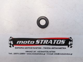 Τσιμούχα Αξονα Αμπραγιάζ Yamaha DT.200R (2YY) 1988-1989 931041400400