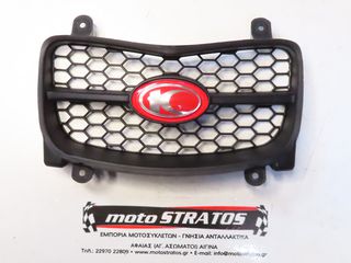 Μάσκα Πηρουνιού Kymco Mxu.150 X 2016 - 2016 64301-LCA4-E00-N1R