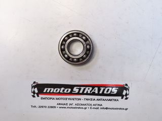 Ρουλεμάν Στροφάλου Δεξί Sym Orbit.50 2007-2011 91003-BE2-A00