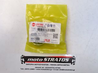 Ρουλεμάν Στροφάλου Δεξί Sym Orbit.50 2007-2011 91003-BE2-A00-thumb-1