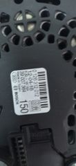 ΔΥΝΑΜΟ OPEL B13DTE BOSCH 150A-thumb-2