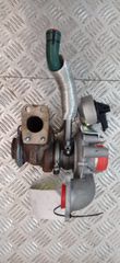 TURBO FORD XUJG FIESTA (2017-) 1.5 DIESEL