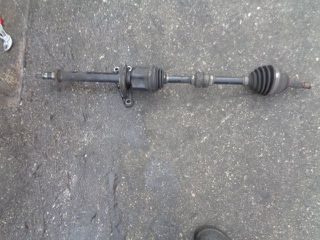 Ημιαξόνιο Εμπρός Δεξί για NISSAN NOTE (2005 - 2008) (E11) 1500 (K9K 276) diesel 86 dCi | Kiparissis - The King Of Parts