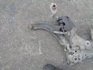Ψαλίδι Εμπρός Αριστερό για NISSAN NOTE (2005 - 2008) (E11) 1500 (K9K 276) diesel 86 dCi *ΔΒ* ΠΑΛΕΤΑ *205* | Kiparissis - The King Of Parts