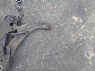 Ψαλίδι Εμπρός Δεξί για NISSAN NOTE (2005 - 2008) (E11) 1500 (K9K 276) diesel 86 dCi *ΔΒ* ΠΑΛΕΤΑ *205* | Kiparissis - The King Of Parts
