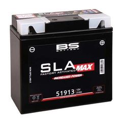 Μπαταρία SLA MAX BS Battery 51913 (FA) 22.1 Ah 300860