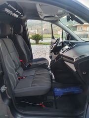 Κλούβα Ford 2015 TRANSIT CONNECT 6TAXYTO NAVI KAMERA -thumb-64