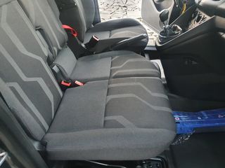 Κλούβα Ford 2015 TRANSIT CONNECT 6TAXYTO NAVI KAMERA -thumb-65