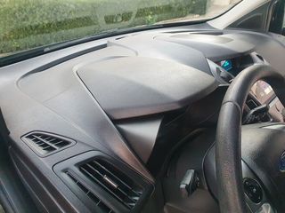 Κλούβα Ford 2015 TRANSIT CONNECT 6TAXYTO NAVI KAMERA -thumb-67