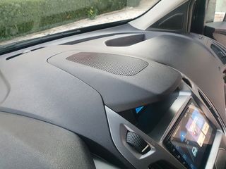 Κλούβα Ford 2015 TRANSIT CONNECT 6TAXYTO NAVI KAMERA -thumb-68