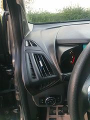 Κλούβα Ford 2015 TRANSIT CONNECT 6TAXYTO NAVI KAMERA -thumb-69