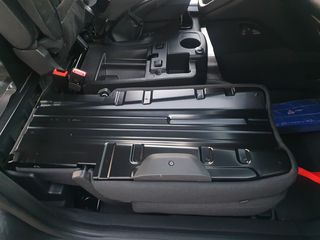 Κλούβα Ford 2015 TRANSIT CONNECT 6TAXYTO NAVI KAMERA -thumb-71