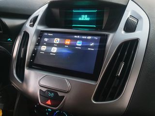 Κλούβα Ford 2015 TRANSIT CONNECT 6TAXYTO NAVI KAMERA -thumb-98