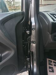 Κλούβα Ford 2015 TRANSIT CONNECT 6TAXYTO NAVI KAMERA -thumb-100