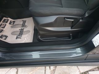 Κλούβα Ford 2015 TRANSIT CONNECT 6TAXYTO NAVI KAMERA -thumb-101