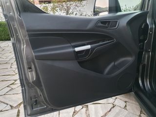 Κλούβα Ford 2015 TRANSIT CONNECT 6TAXYTO NAVI KAMERA -thumb-103