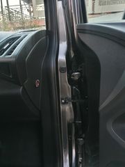 Κλούβα Ford 2015 TRANSIT CONNECT 6TAXYTO NAVI KAMERA -thumb-106