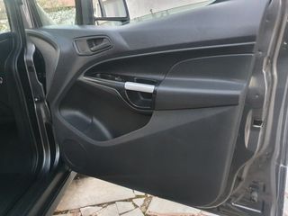 Κλούβα Ford 2015 TRANSIT CONNECT 6TAXYTO NAVI KAMERA -thumb-108