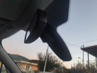 Κλούβα Ford 2015 TRANSIT CONNECT 6TAXYTO NAVI KAMERA -thumb-99