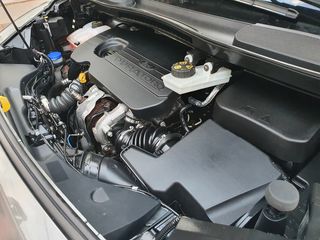 Κλούβα Ford 2015 TRANSIT CONNECT 6TAXYTO NAVI KAMERA -thumb-115
