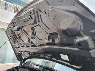 Κλούβα Ford 2015 TRANSIT CONNECT 6TAXYTO NAVI KAMERA -thumb-114