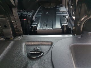 Κλούβα Ford 2015 TRANSIT CONNECT 6TAXYTO NAVI KAMERA -thumb-73