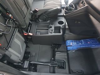 Κλούβα Ford 2015 TRANSIT CONNECT 6TAXYTO NAVI KAMERA -thumb-74