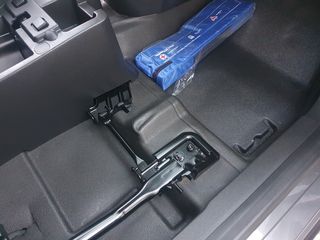 Κλούβα Ford 2015 TRANSIT CONNECT 6TAXYTO NAVI KAMERA -thumb-76