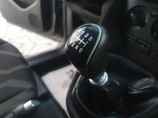 Κλούβα Ford 2015 TRANSIT CONNECT 6TAXYTO NAVI KAMERA -thumb-77