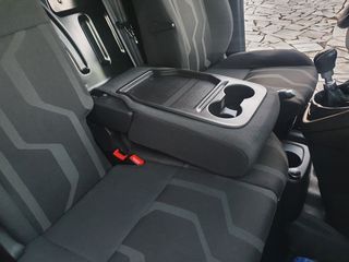 Κλούβα Ford 2015 TRANSIT CONNECT 6TAXYTO NAVI KAMERA -thumb-79