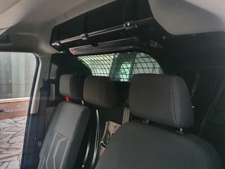 Κλούβα Ford 2015 TRANSIT CONNECT 6TAXYTO NAVI KAMERA -thumb-80