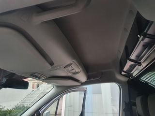 Κλούβα Ford 2015 TRANSIT CONNECT 6TAXYTO NAVI KAMERA -thumb-81