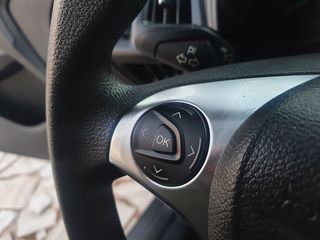 Κλούβα Ford 2015 TRANSIT CONNECT 6TAXYTO NAVI KAMERA -thumb-84