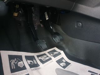 Κλούβα Ford 2015 TRANSIT CONNECT 6TAXYTO NAVI KAMERA -thumb-88