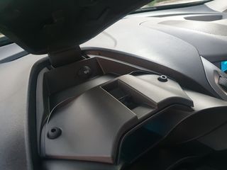 Κλούβα Ford 2015 TRANSIT CONNECT 6TAXYTO NAVI KAMERA -thumb-89