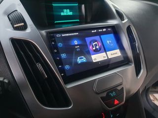 Κλούβα Ford 2015 TRANSIT CONNECT 6TAXYTO NAVI KAMERA -thumb-91