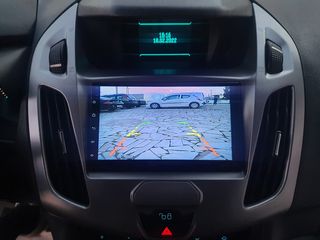 Κλούβα Ford 2015 TRANSIT CONNECT 6TAXYTO NAVI KAMERA -thumb-93