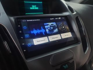 Κλούβα Ford 2015 TRANSIT CONNECT 6TAXYTO NAVI KAMERA -thumb-94