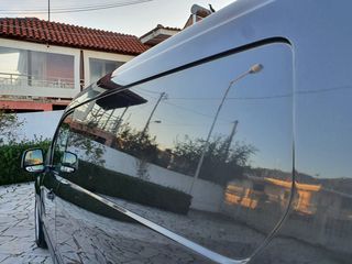 Κλούβα Ford 2015 TRANSIT CONNECT 6TAXYTO NAVI KAMERA -thumb-11